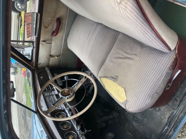 1949 Plymouth Special Deluxe - photo 6