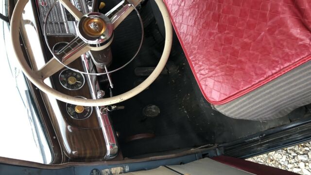 1949 Plymouth Special Deluxe - photo 9