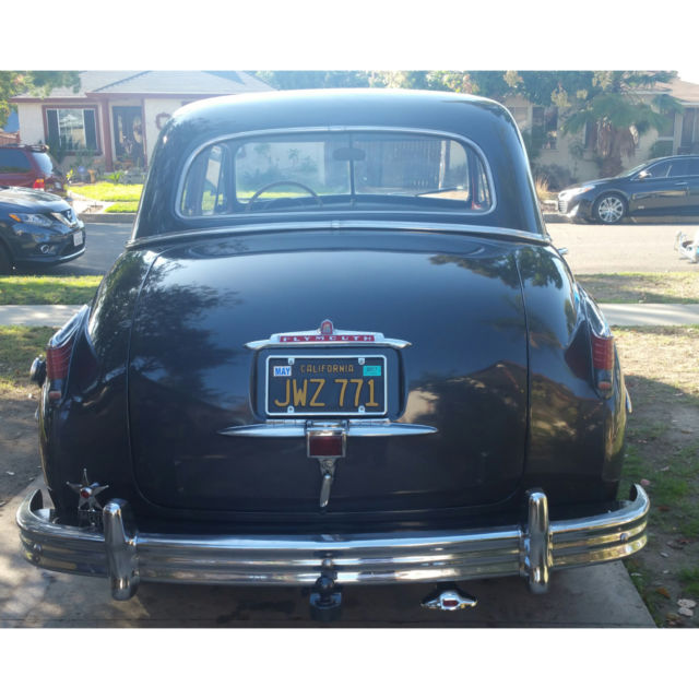 1949 Plymouth Other - photo 10