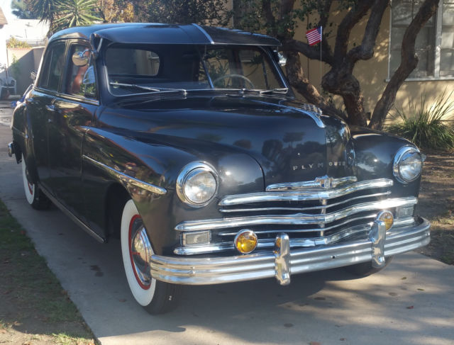 1949 Plymouth Other - photo 3