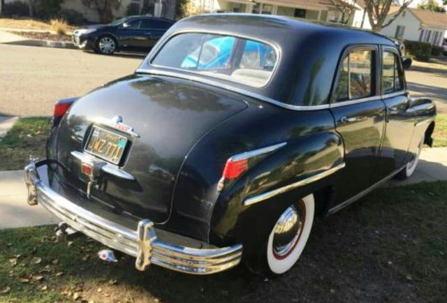 1949 Plymouth Other - photo 4