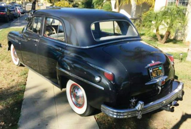 1949 Plymouth Other - photo 5