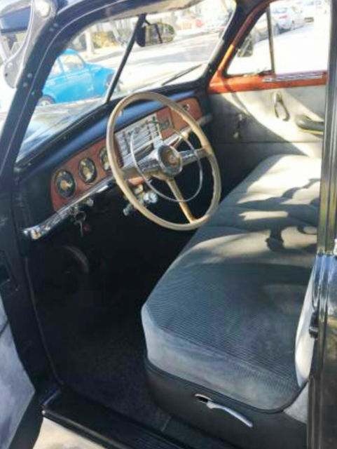 1949 Plymouth Other - photo 6