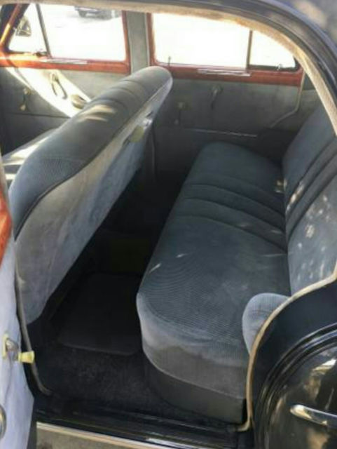 1949 Plymouth Other - photo 7