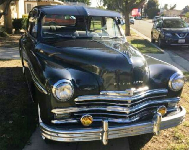 1949 Plymouth Other - photo 8