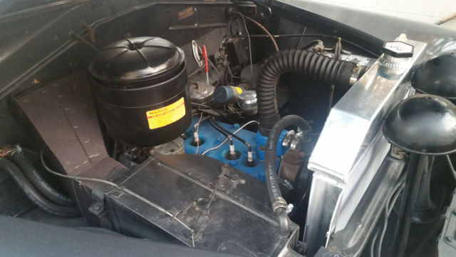 1949 Plymouth Other - photo 11