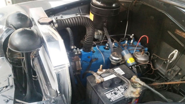 1949 Plymouth Other - photo 12