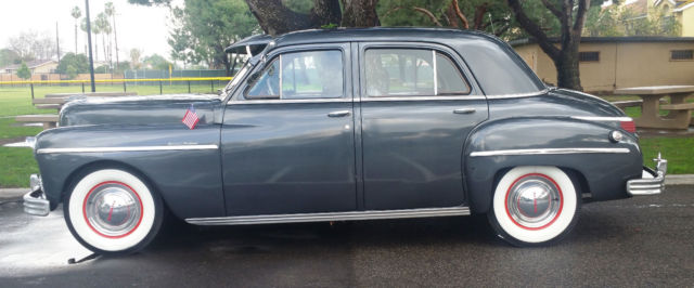 1949 Plymouth Other - photo 2