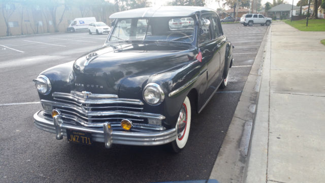 1949 Plymouth Other - photo 3