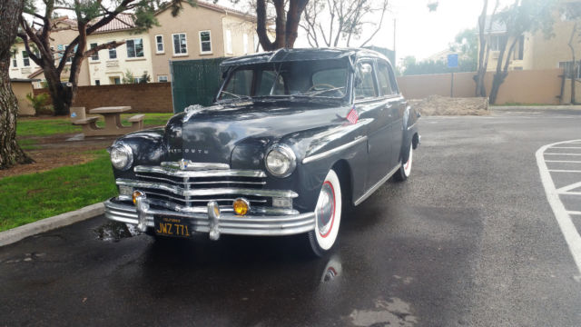 1949 Plymouth Other - photo 4
