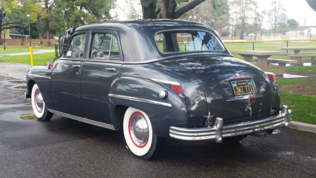 1949 Plymouth Other - photo 5