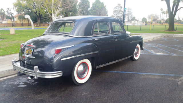 1949 Plymouth Other - photo 7