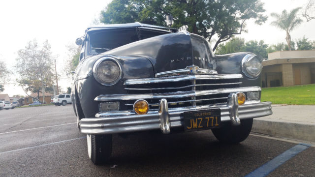 1949 Plymouth Other - photo 8