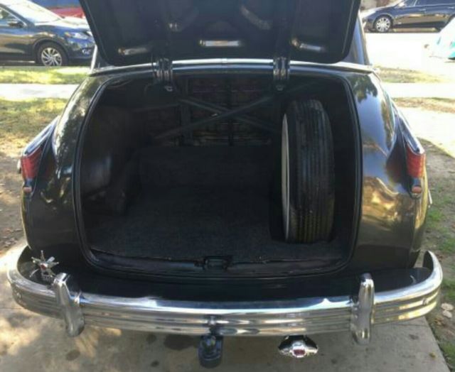 1949 Plymouth Other - photo 9