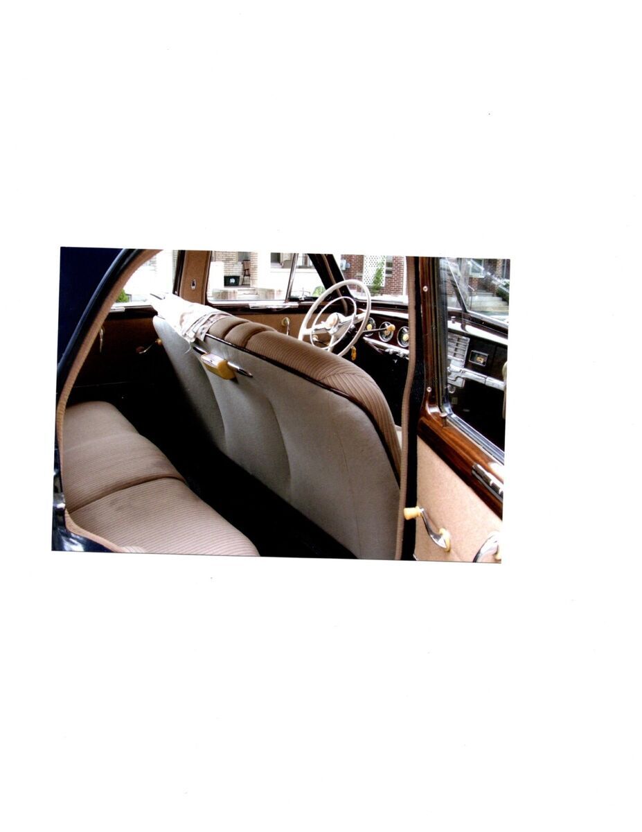 1949 Plymouth Special Deluxe - photo 11