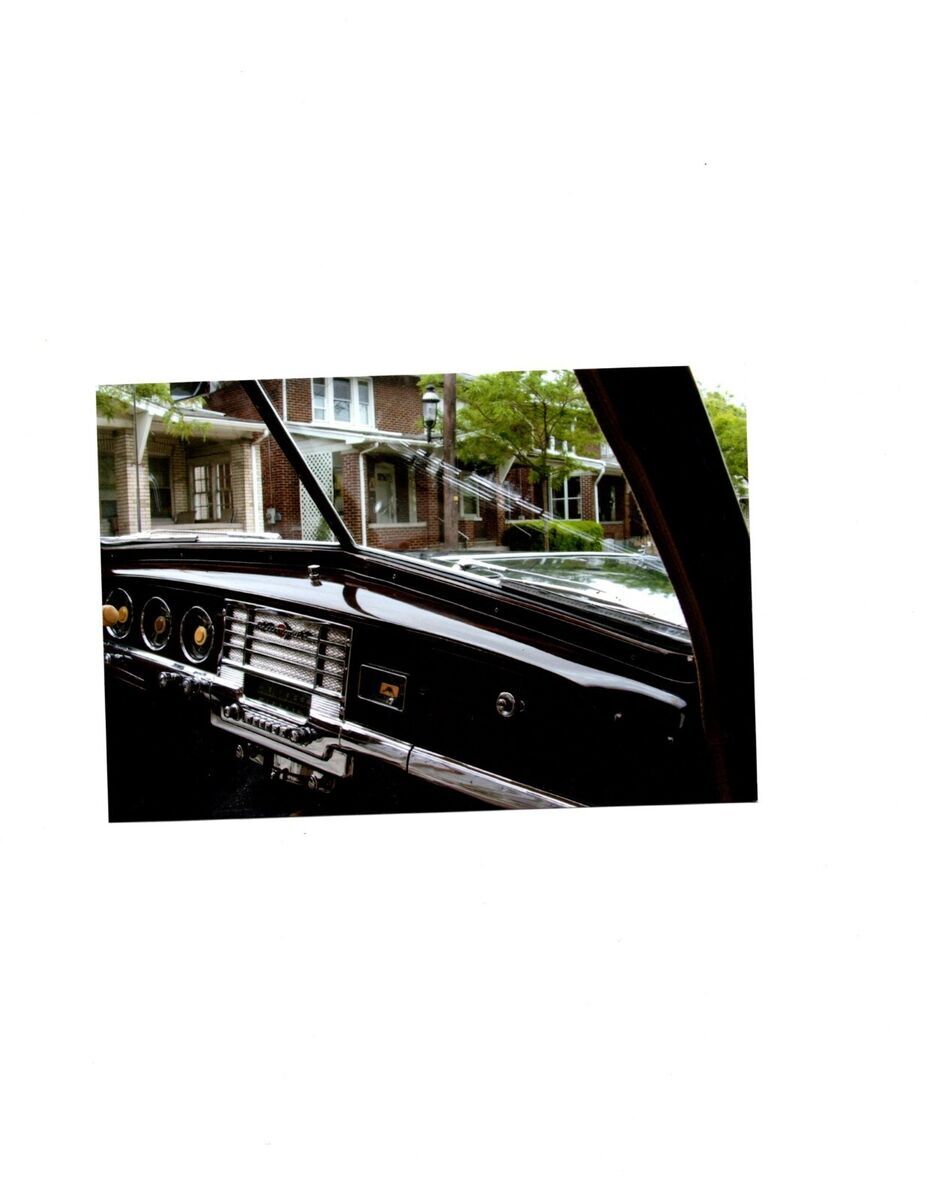 1949 Plymouth Special Deluxe - photo 12