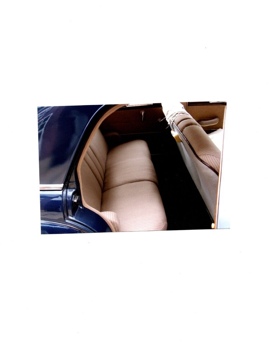 1949 Plymouth Special Deluxe - photo 13