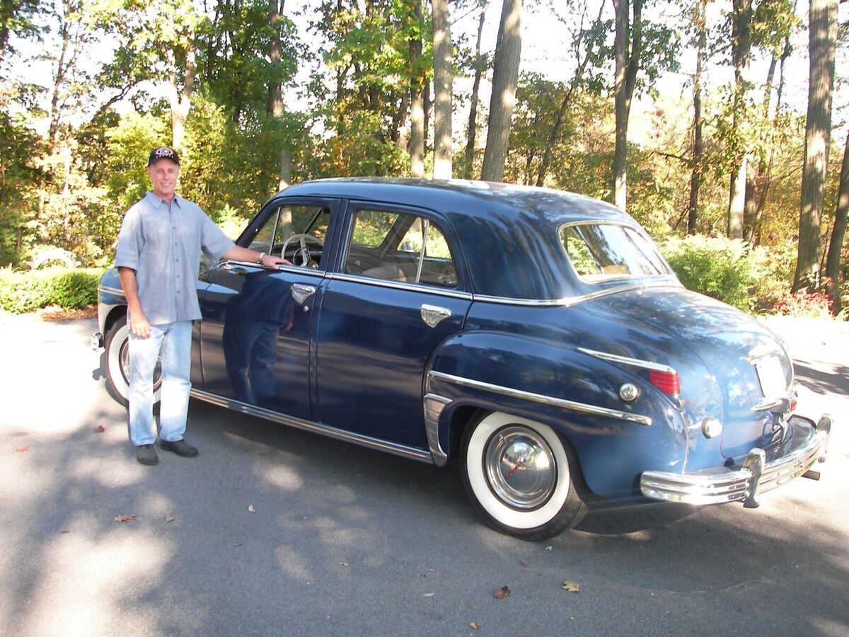 1949 Plymouth Special Deluxe - photo 5