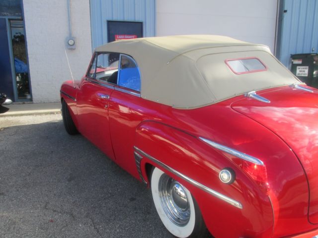 1949 Plymouth Other - photo 7