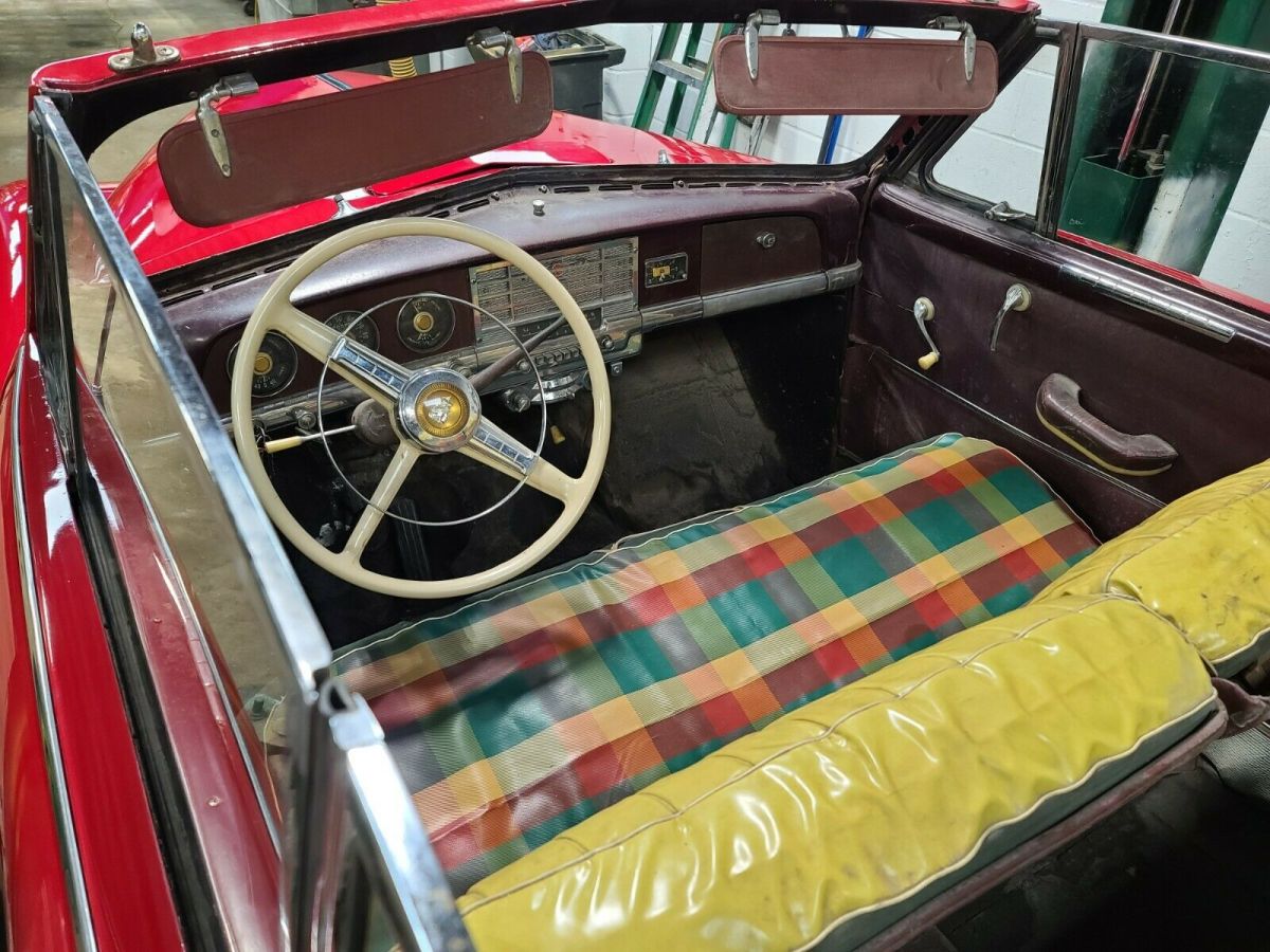 1949 Plymouth Special Deluxe - photo 3