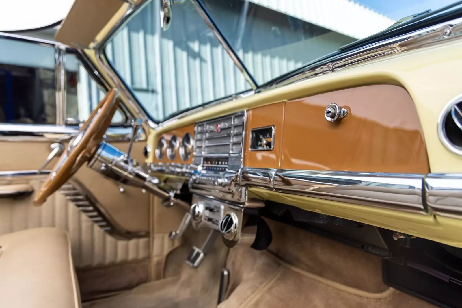 1949 Plymouth Special DeLuxe - photo 12