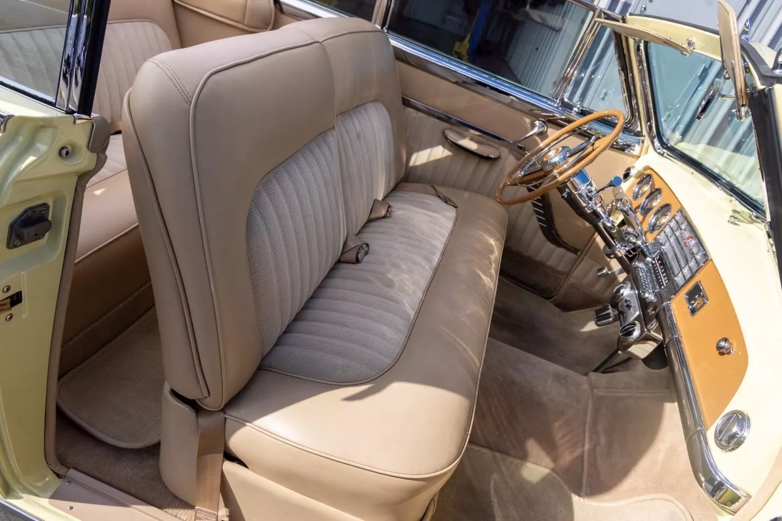 1949 Plymouth Special DeLuxe - photo 13