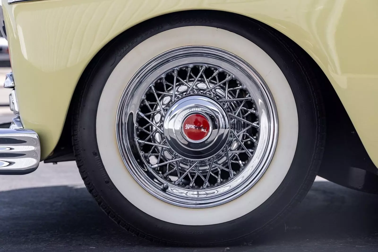 1949 Plymouth Special DeLuxe - photo 9