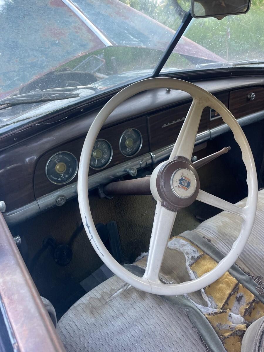 1949 Plymouth Special Deluxe Coupe - photo 10