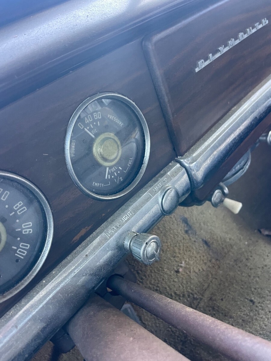 1949 Plymouth Special Deluxe Coupe - photo 13