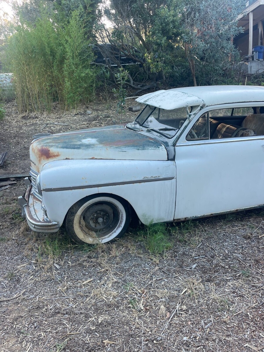 1949 Plymouth Special Deluxe Coupe - photo 2
