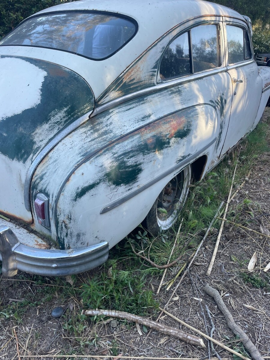 1949 Plymouth Special Deluxe Coupe - photo 6