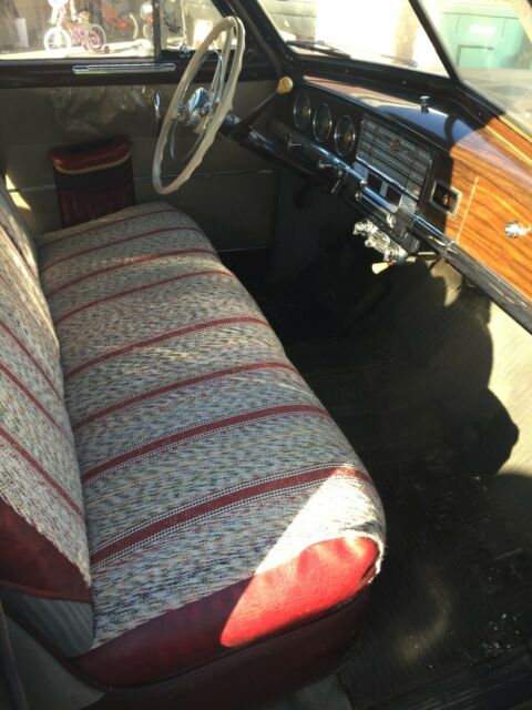 1949 Plymouth Special Deluxe - photo 3