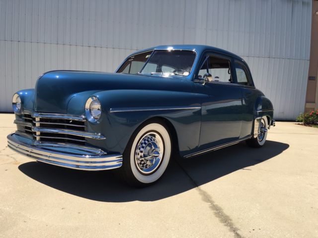 1949 Plymouth Other Amazing - photo 6