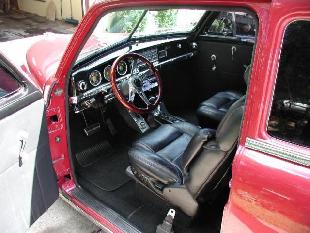 1949 Plymouth P17 special deluxe two-door deluxe - photo 2