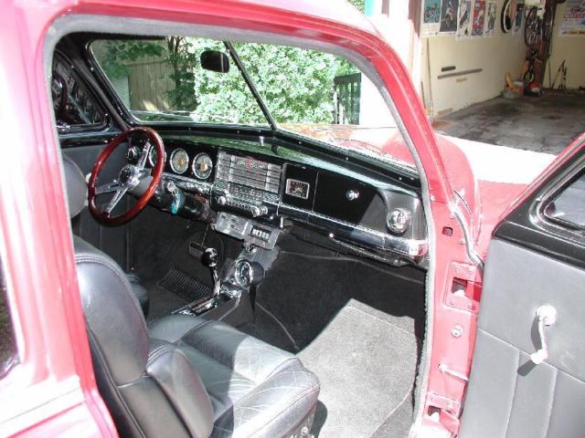 1949 Plymouth P17 special deluxe two-door deluxe - photo 6