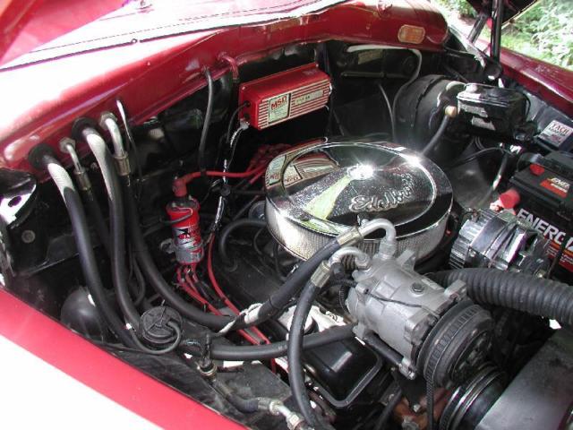 1949 Plymouth P17 special deluxe two-door deluxe - photo 8