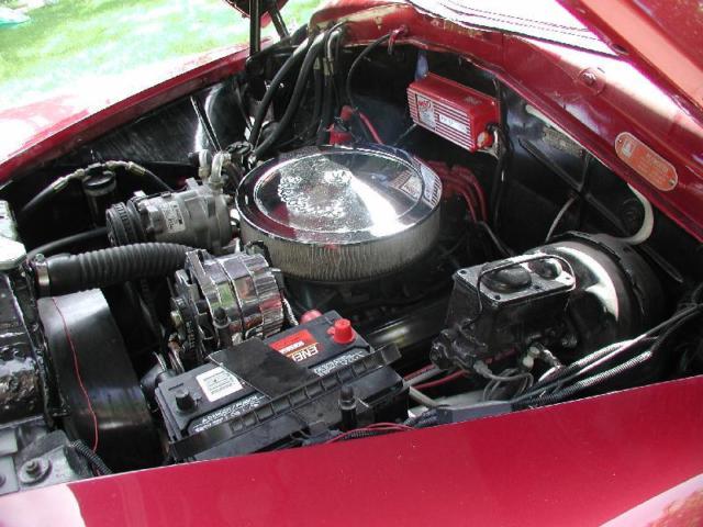 1949 Plymouth P17 special deluxe two-door deluxe - photo 9