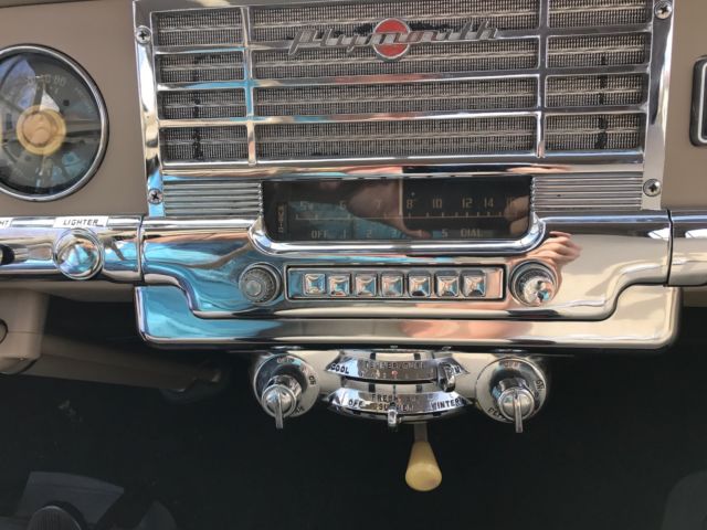 1949 Plymouth Special Deluxe Sedan 4 Door Sedan - photo 11