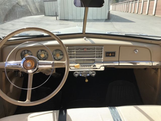1949 Plymouth Special Deluxe Sedan 4 Door Sedan - photo 6