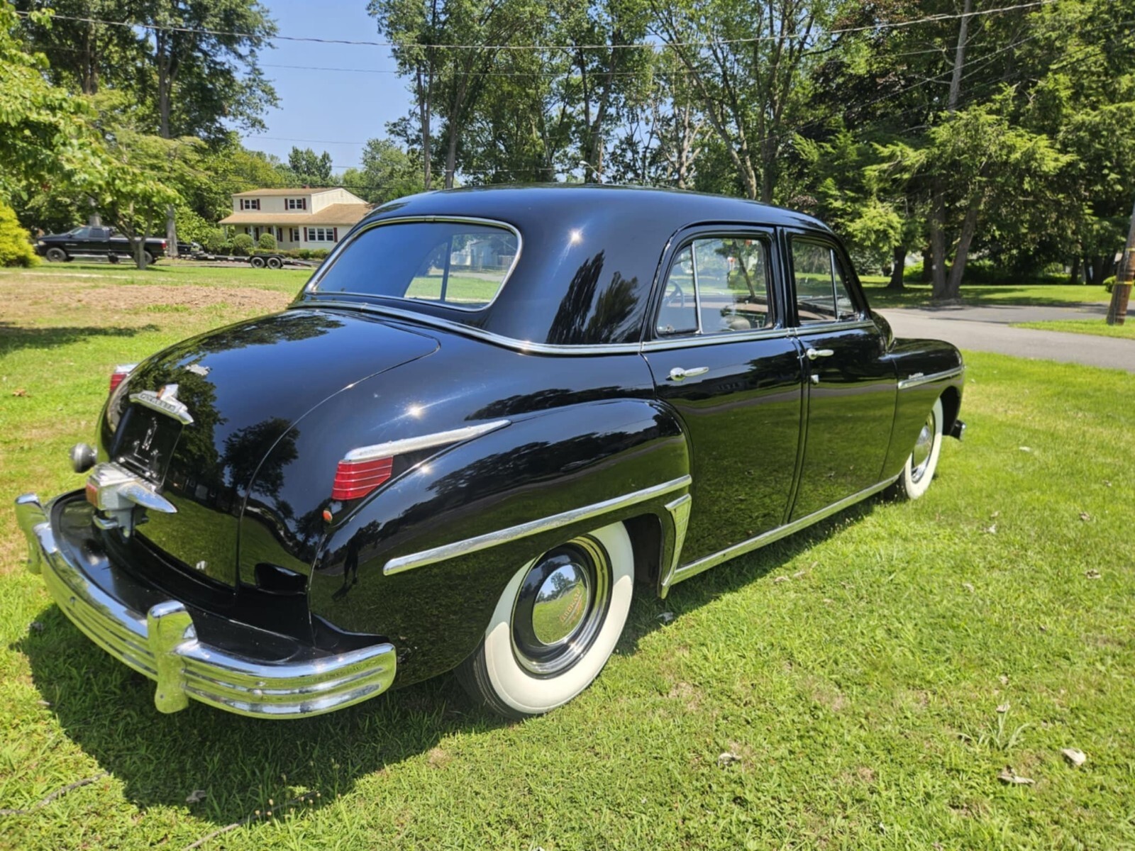 1949 Plymouth Special DeLuxe - photo 10