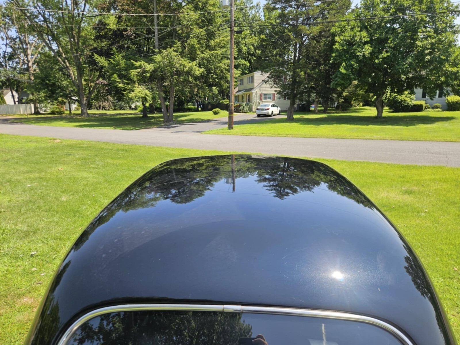 1949 Plymouth Special DeLuxe - photo 11