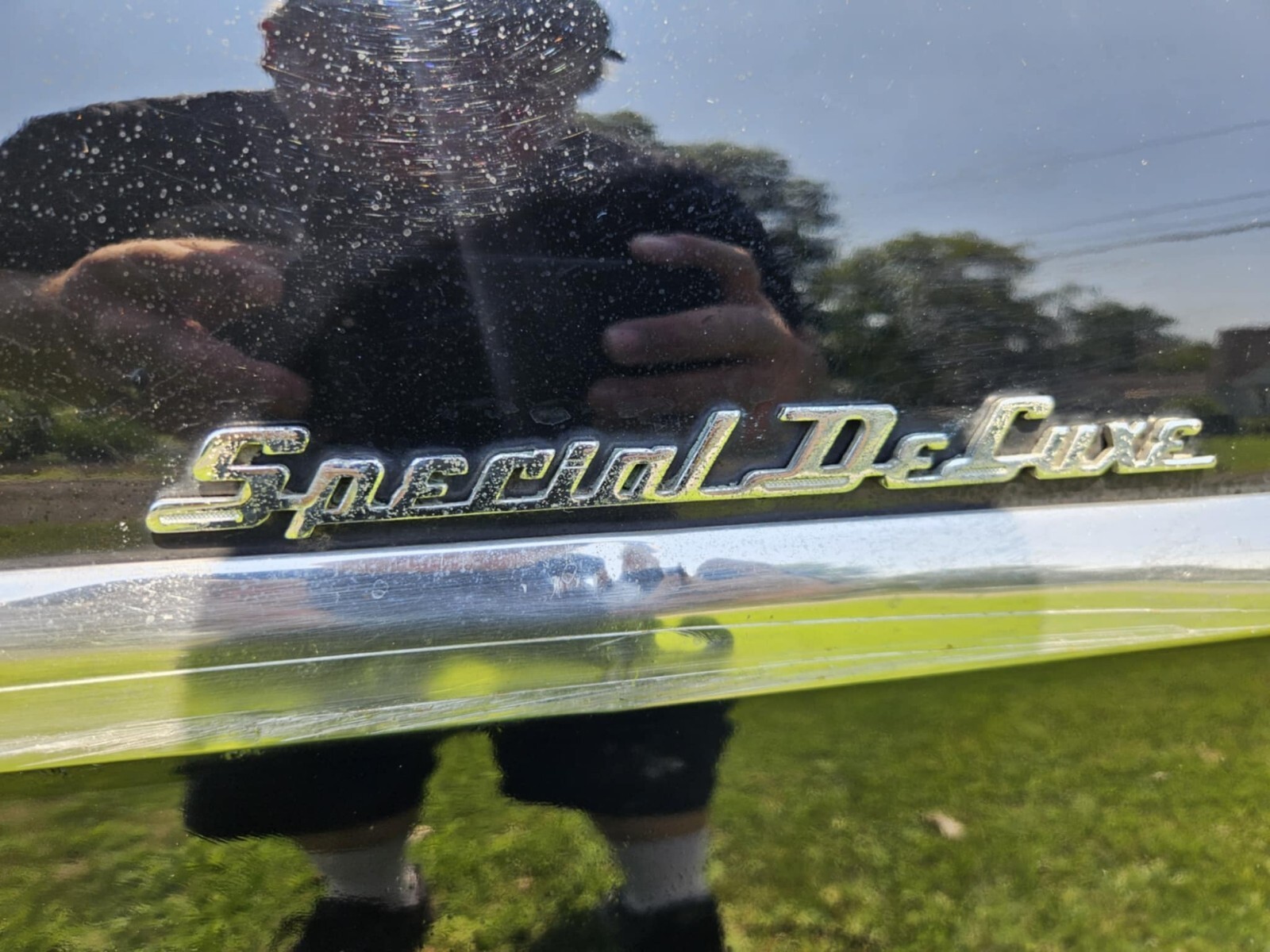 1949 Plymouth Special DeLuxe - photo 12