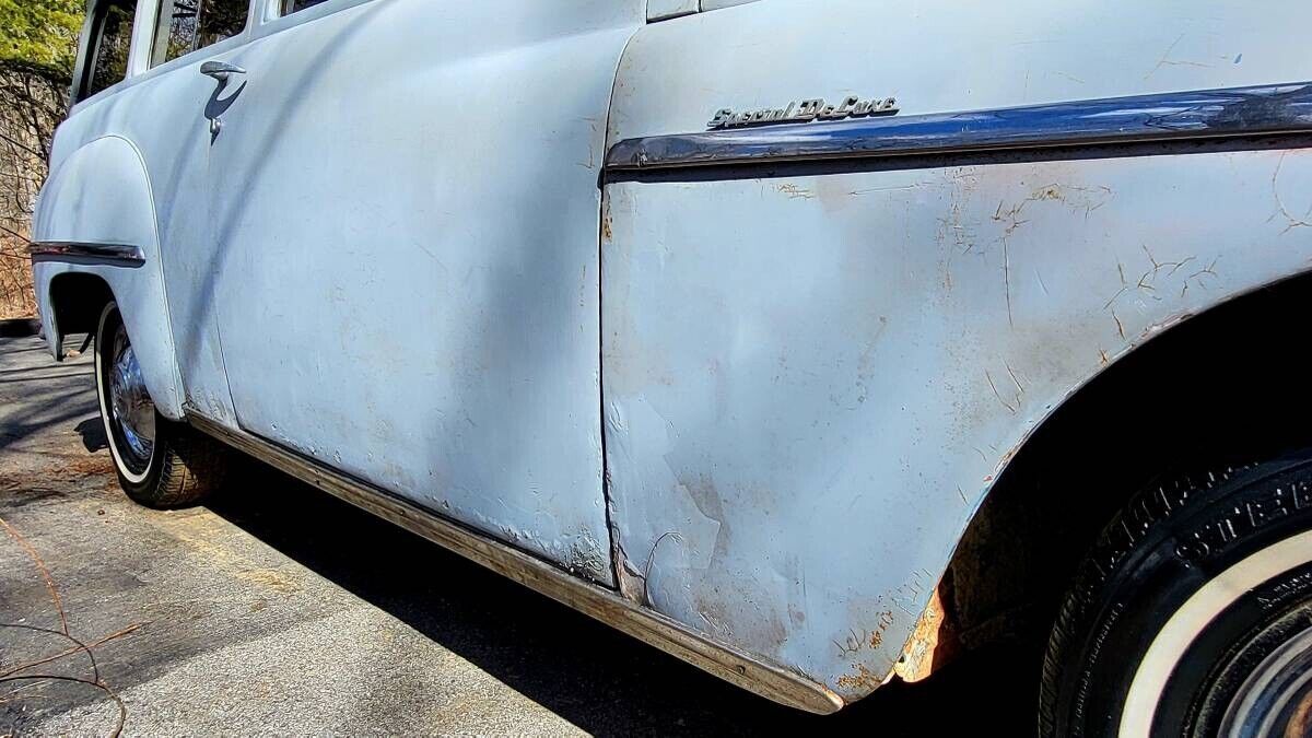 1949 Plymouth Suburban - photo 10