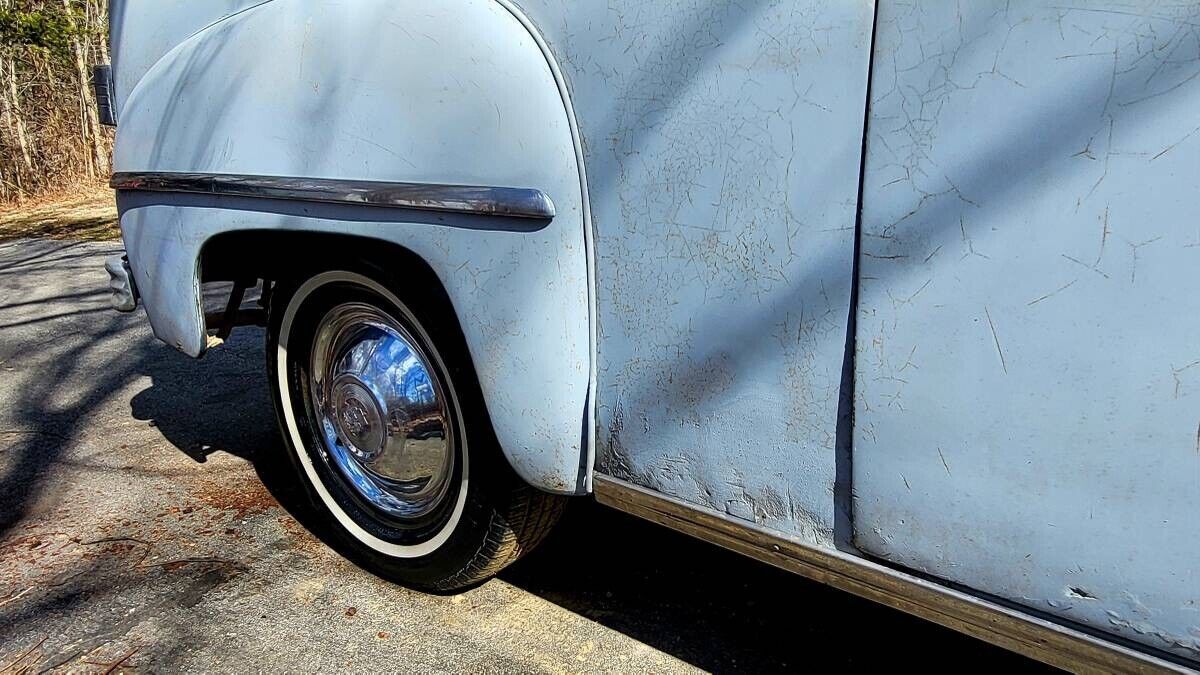 1949 Plymouth Suburban - photo 11