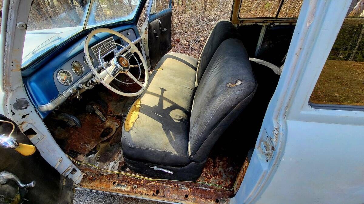 1949 Plymouth Suburban - photo 13