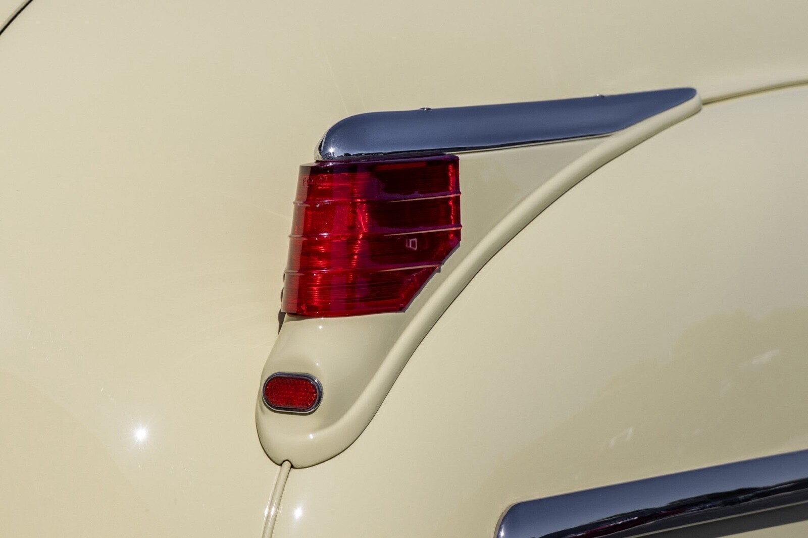 1949 Plymouth Special DeLuxe - photo 10