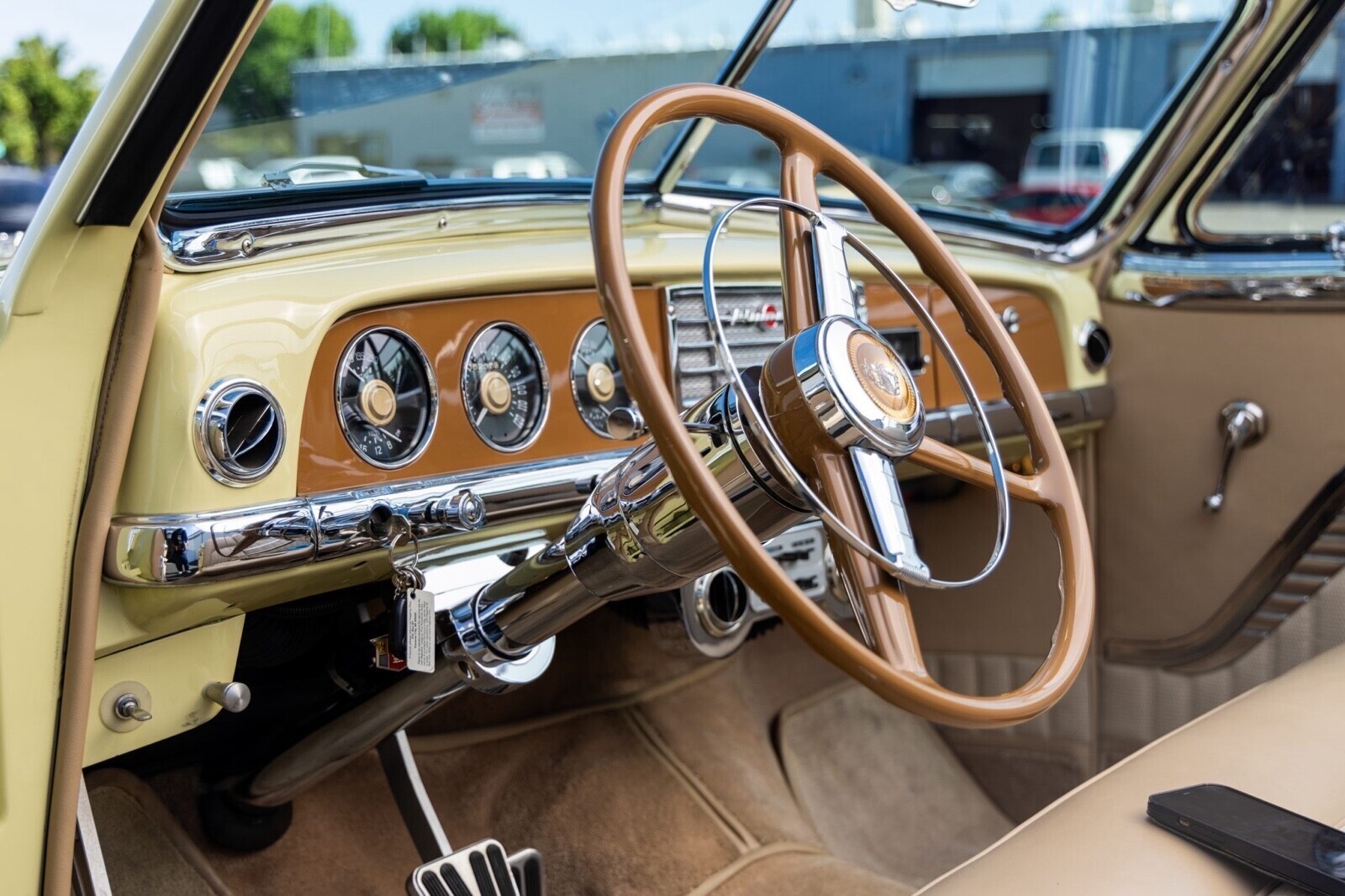 1949 Plymouth Special DeLuxe - photo 13