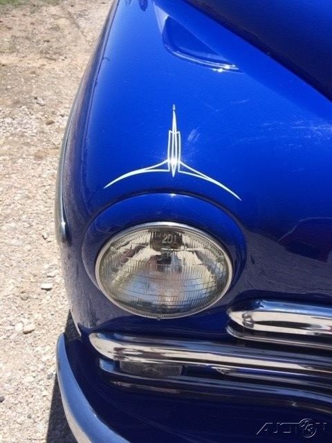 1949 Plymouth Special Deluxe - photo 12