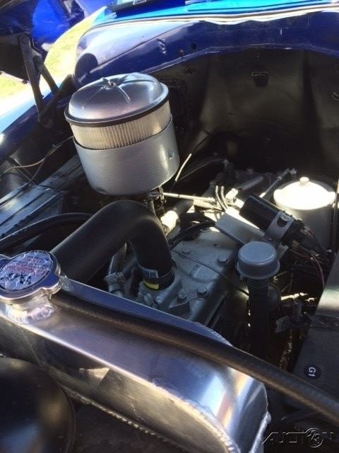 1949 Plymouth Special Deluxe - photo 3