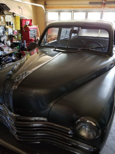 1949 Plymouth Other Chrome - photo 3